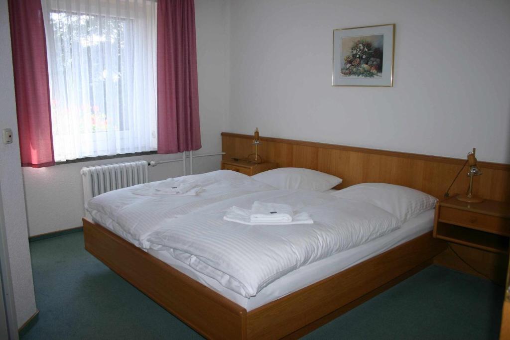 Hotel Zum Alten Brauhaus Oberwiesenthal Ruang foto