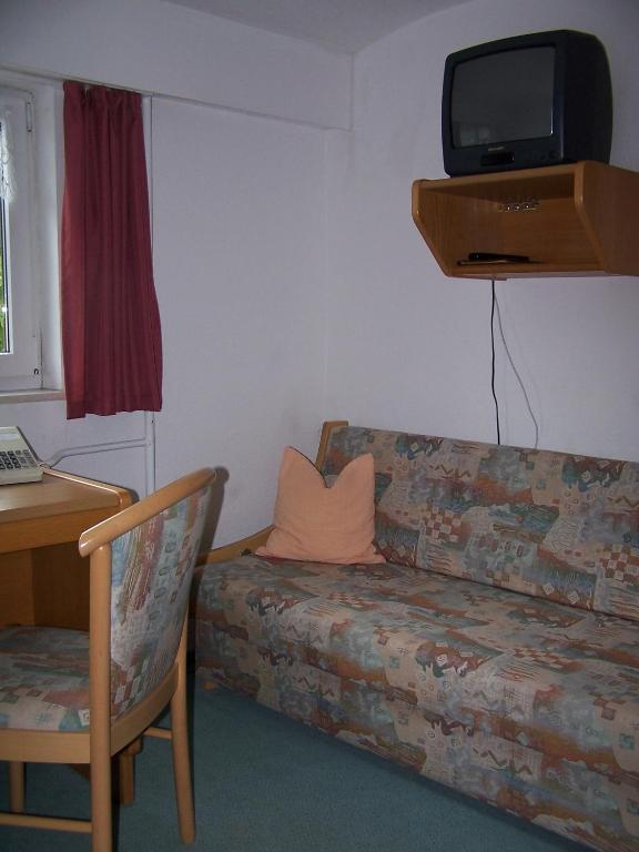 Hotel Zum Alten Brauhaus Oberwiesenthal Ruang foto