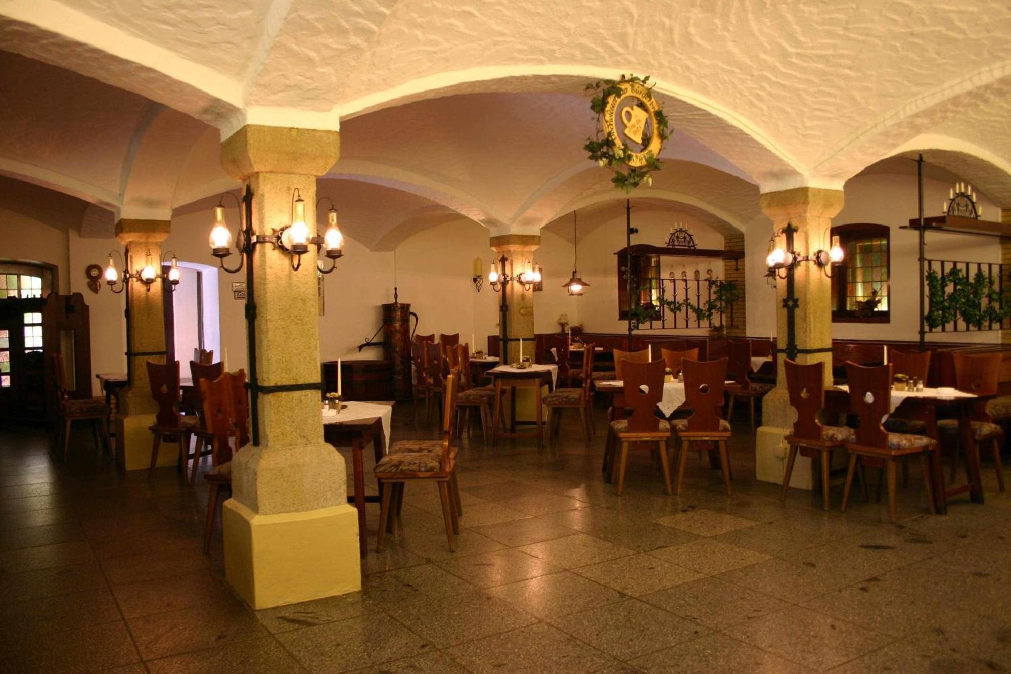 Hotel Zum Alten Brauhaus Oberwiesenthal Bagian luar foto